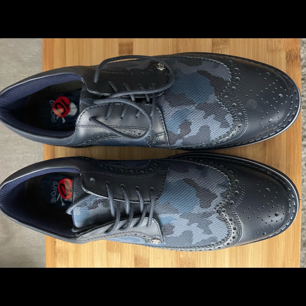 G/fore size 10